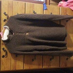 C.C Pullover size 3X